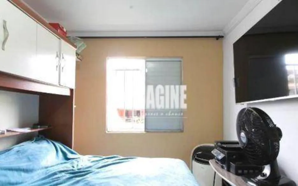 Apartamento, 2 quartos, 52 m² - Foto 2