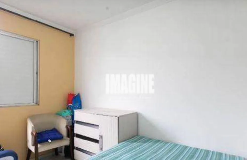 Apartamento, 2 quartos, 52 m² - Foto 5