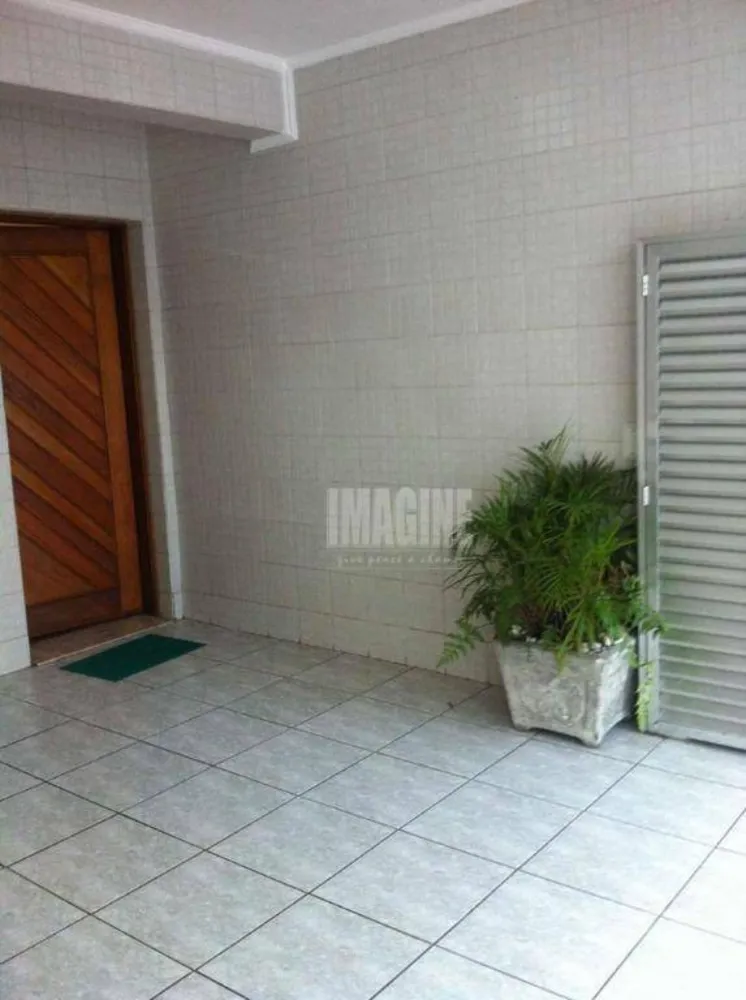 Sobrado, 3 quartos, 116 m² - Foto 1