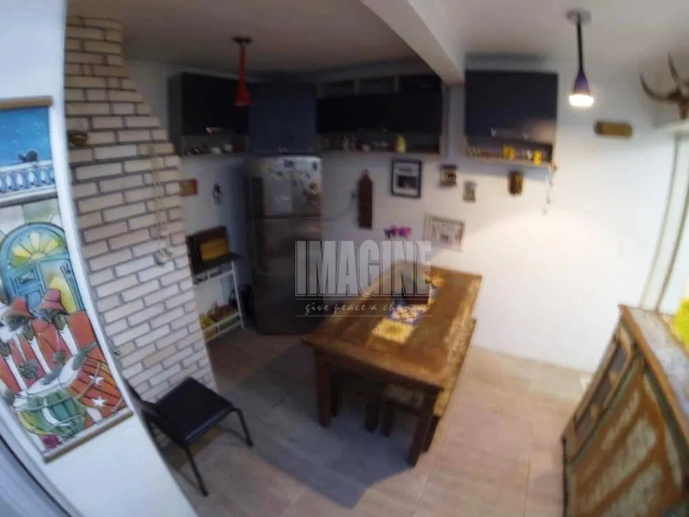 Sobrado, 3 quartos, 116 m² - Foto 8