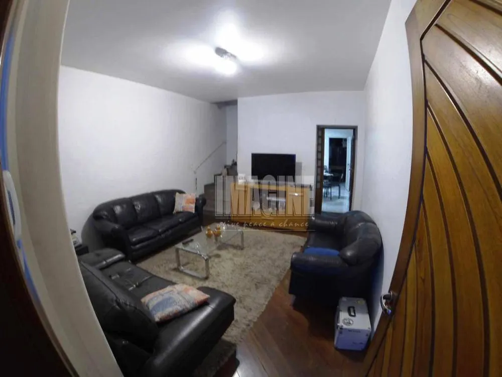 Sobrado, 3 quartos, 116 m² - Foto 7
