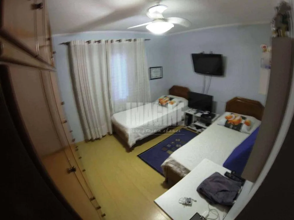 Sobrado, 3 quartos, 116 m² - Foto 6