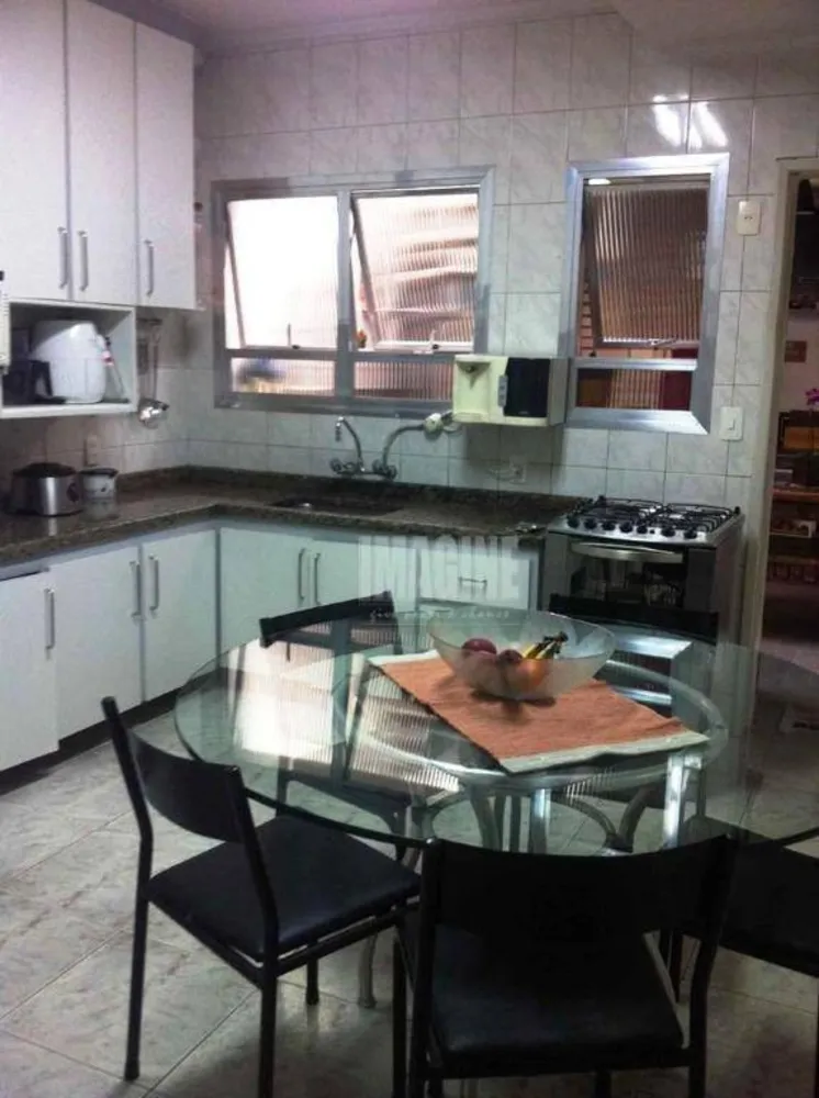 Sobrado, 3 quartos, 116 m² - Foto 4
