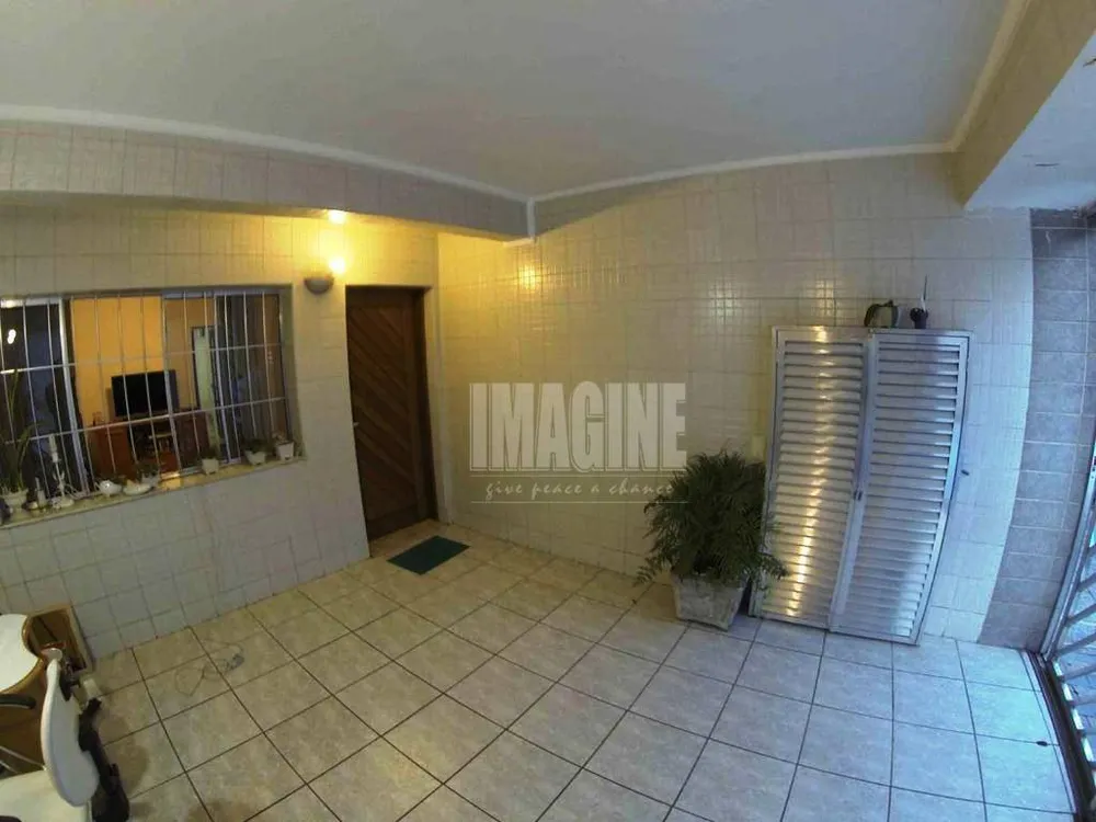 Sobrado, 3 quartos, 116 m² - Foto 3