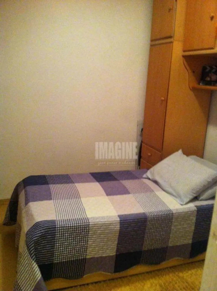 Sobrado, 3 quartos, 116 m² - Foto 5