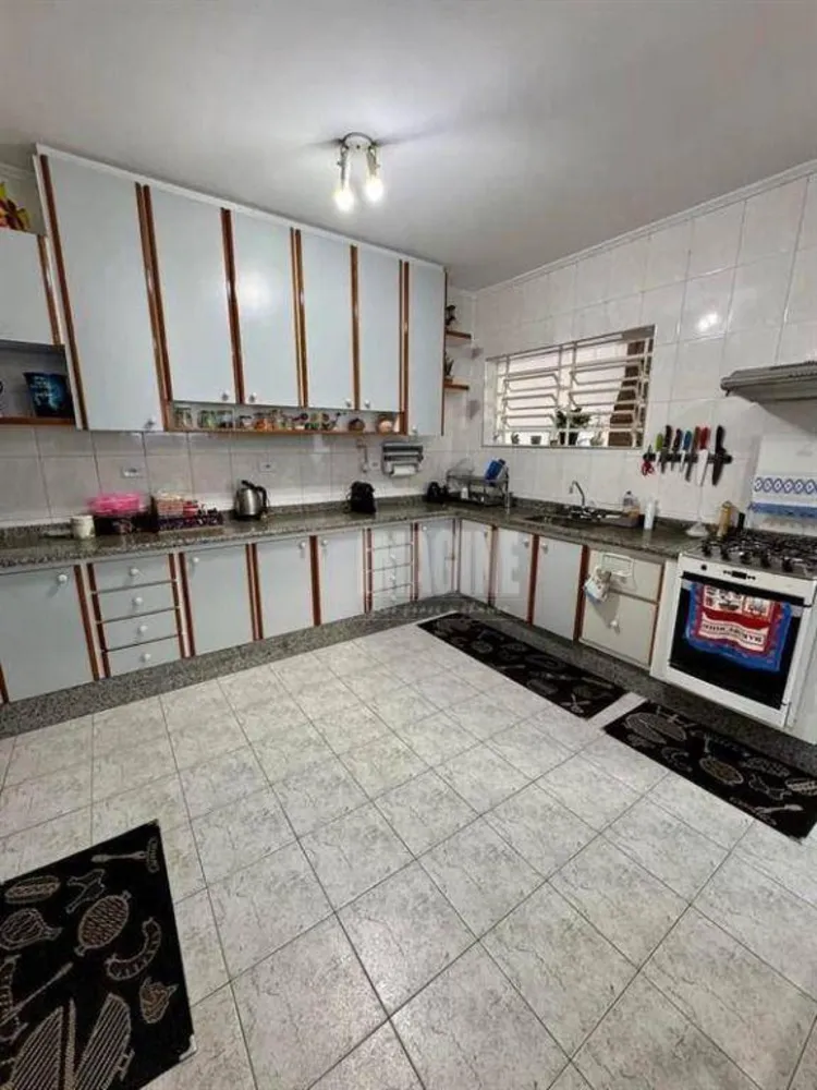 Sobrado, 4 quartos, 202 m² - Foto 5