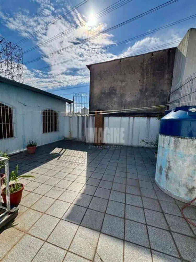 Sobrado, 4 quartos, 202 m² - Foto 10