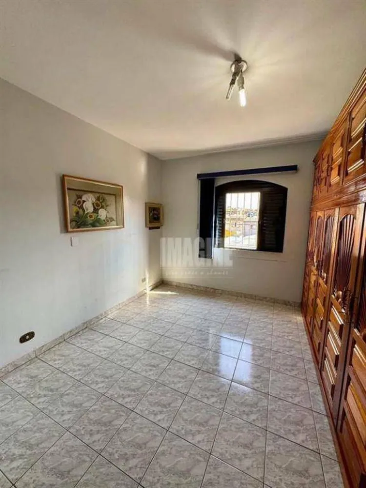 Sobrado, 4 quartos, 202 m² - Foto 8