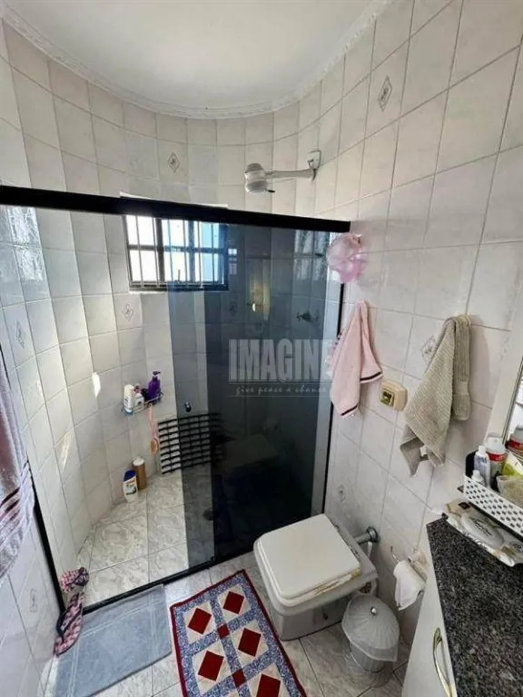 Sobrado, 4 quartos, 202 m² - Foto 4
