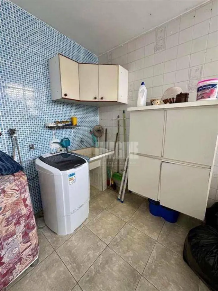 Sobrado, 4 quartos, 202 m² - Foto 3