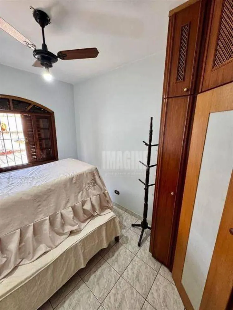 Sobrado, 4 quartos, 202 m² - Foto 4