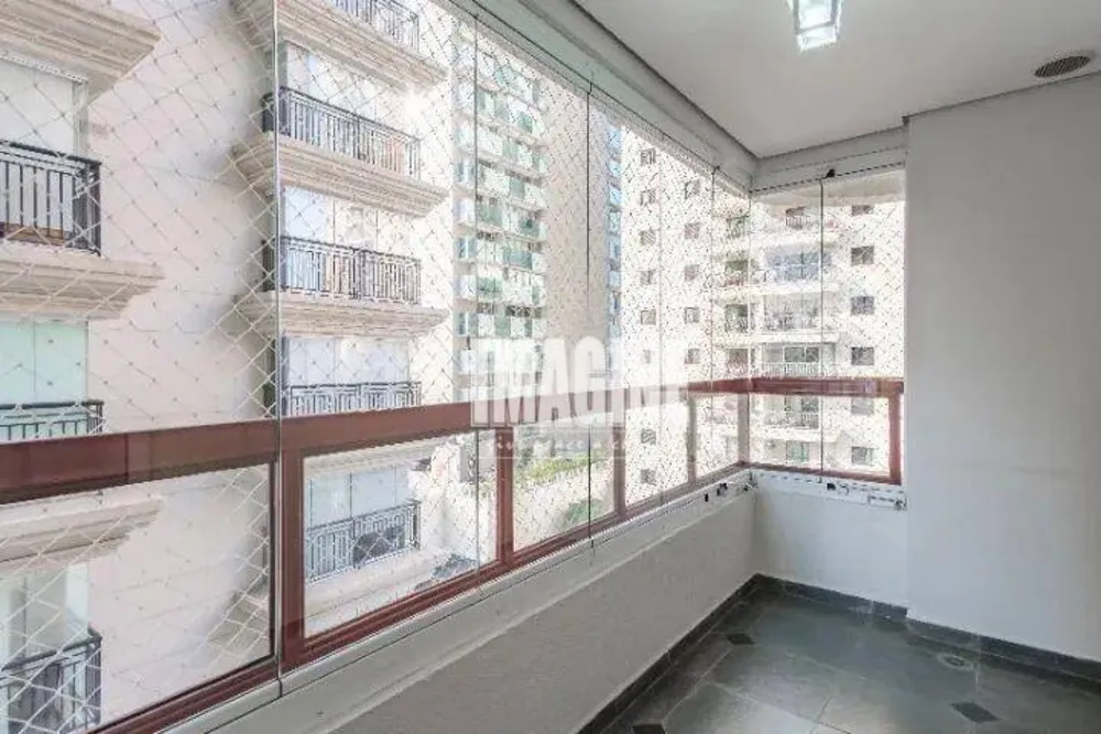 Apartamento, 3 quartos, 95 m² - Foto 14