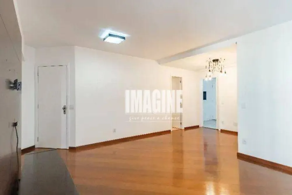 Apartamento, 3 quartos, 95 m² - Foto 1
