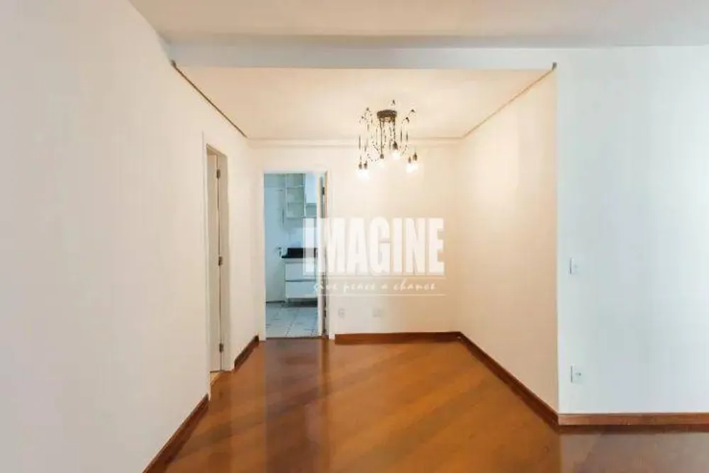 Apartamento, 3 quartos, 95 m² - Foto 2
