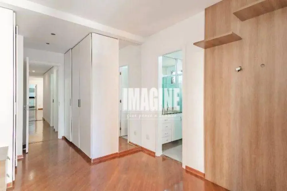 Apartamento, 3 quartos, 95 m² - Foto 7
