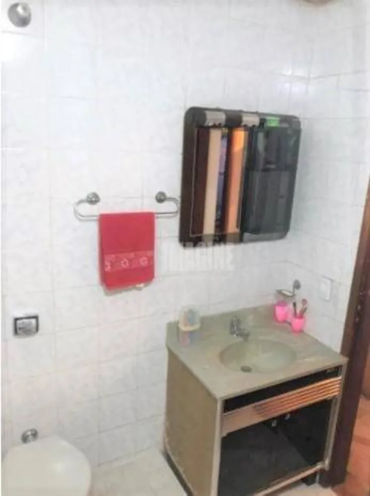 Sobrado, 3 quartos, 80 m² - Foto 4