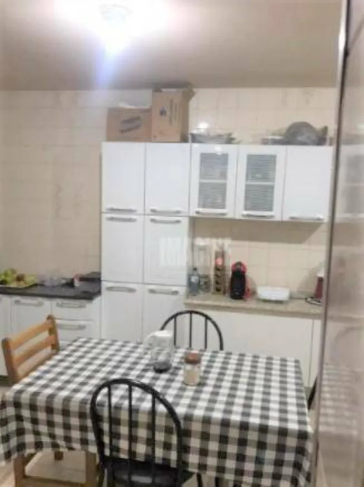 Sobrado, 3 quartos, 80 m² - Foto 2