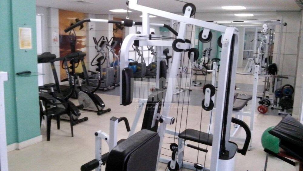 Apartamento, 3 quartos, 73 m² - Foto 10