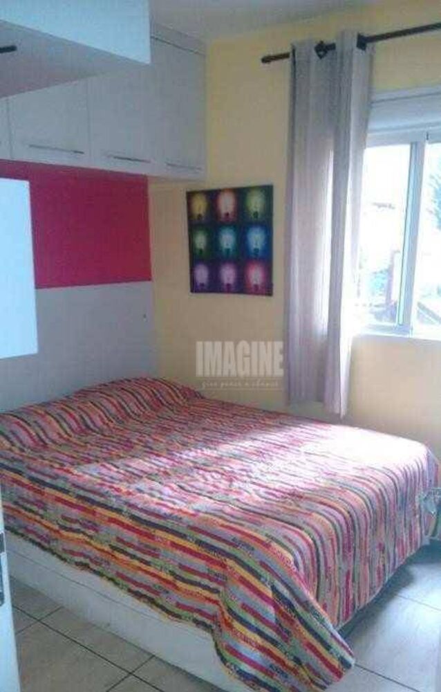 Apartamento, 3 quartos, 73 m² - Foto 4