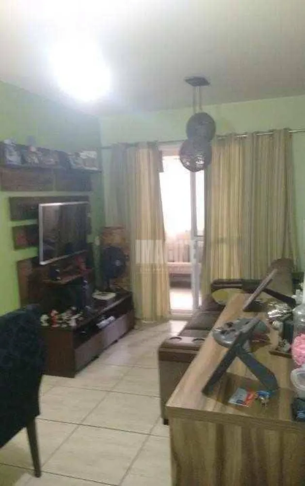 Apartamento, 3 quartos, 73 m² - Foto 1