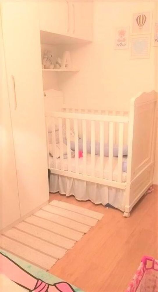 Apartamento, 2 quartos, 64 m² - Foto 3