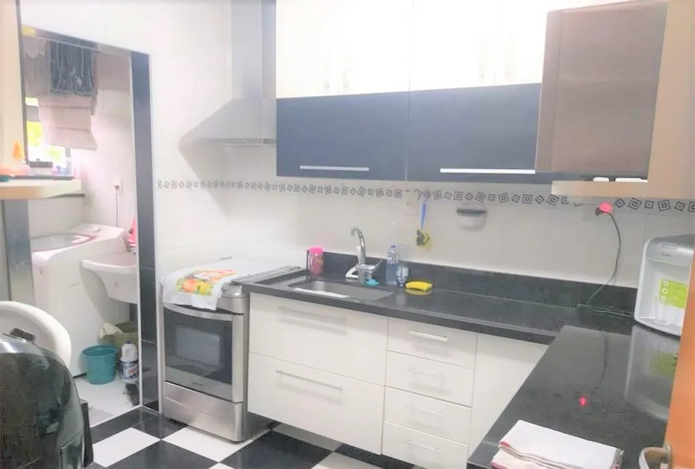 Apartamento, 2 quartos, 64 m² - Foto 12