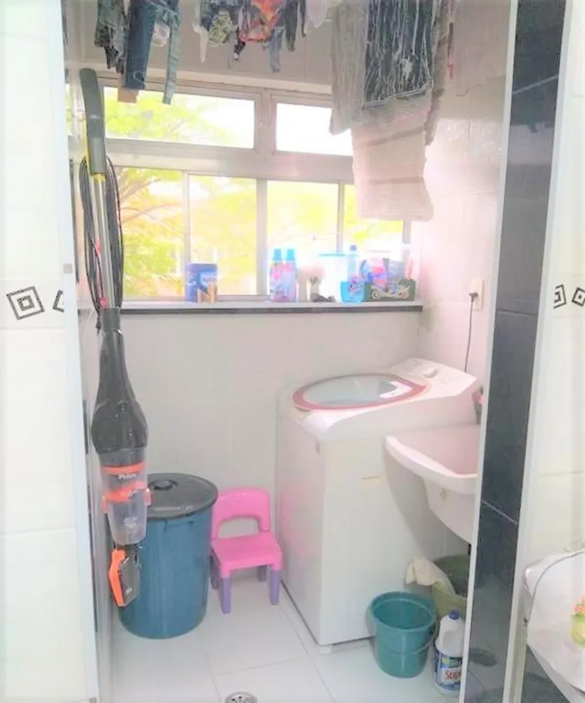 Apartamento, 2 quartos, 64 m² - Foto 9