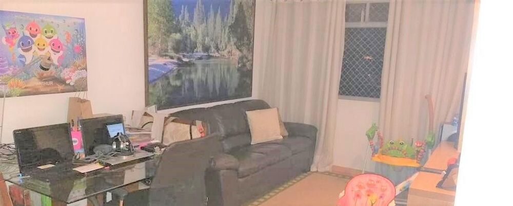 Apartamento, 2 quartos, 64 m² - Foto 1