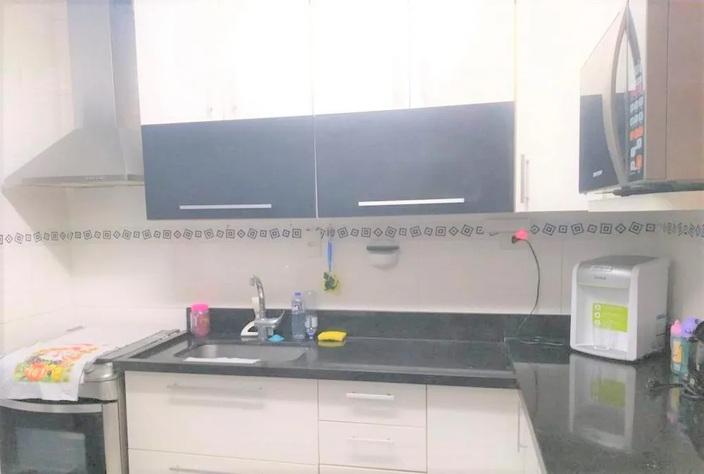 Apartamento, 2 quartos, 64 m² - Foto 2