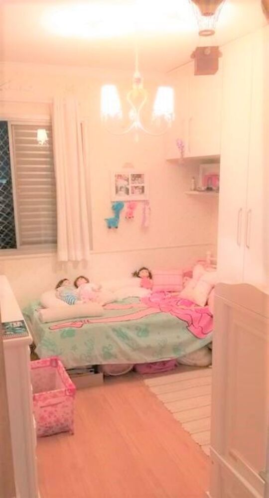 Apartamento, 2 quartos, 64 m² - Foto 2