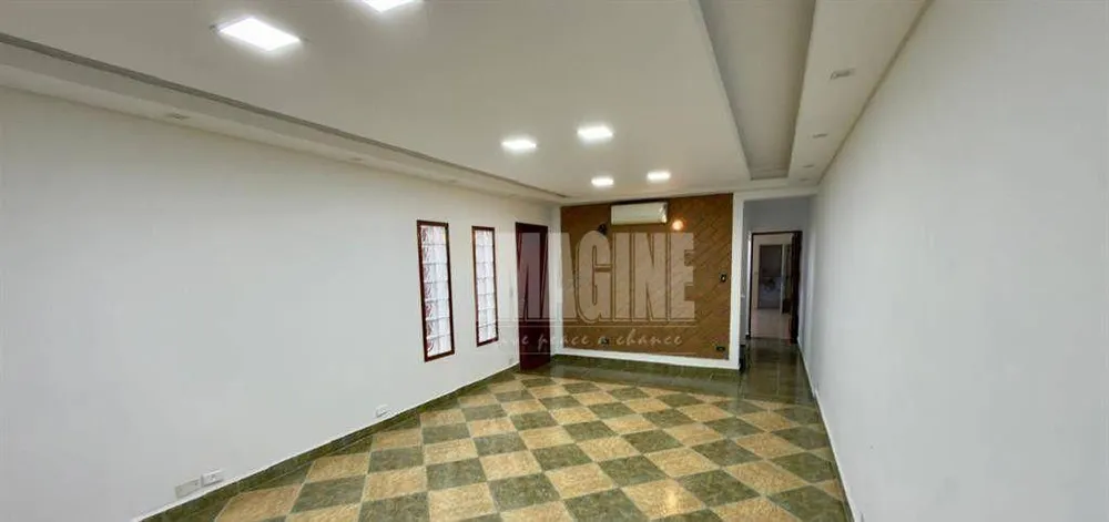 Sobrado, 2 quartos, 163 m² - Foto 1