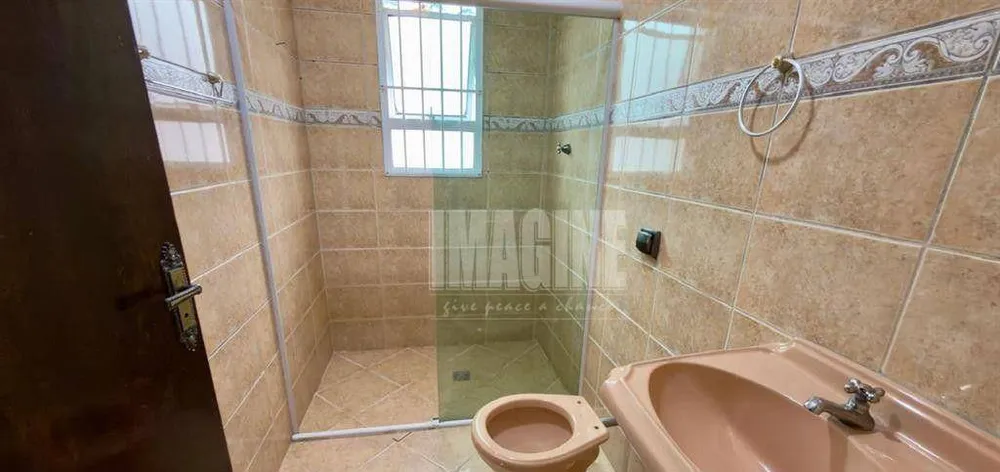 Sobrado, 2 quartos, 163 m² - Foto 1