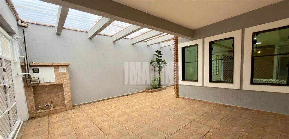 Sobrado, 2 quartos, 163 m² - Foto 12