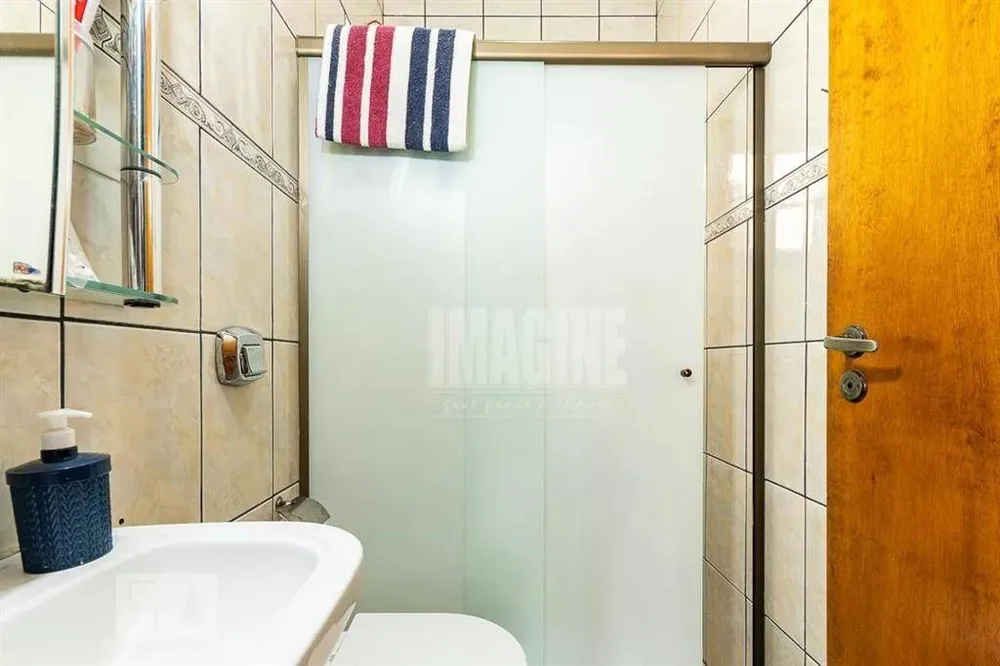 Casa, 3 quartos, 300 m² - Foto 11