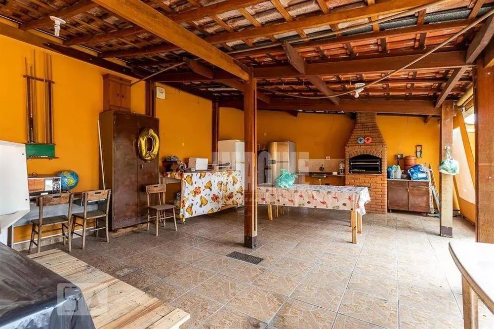 Casa, 3 quartos, 300 m² - Foto 12