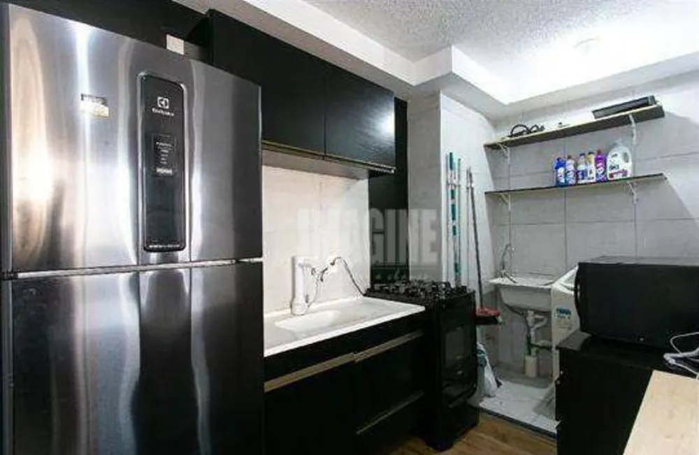 Apartamento, 2 quartos, 32 m² - Foto 8