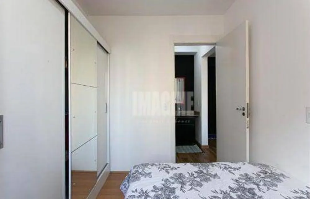 Apartamento, 2 quartos, 32 m² - Foto 4