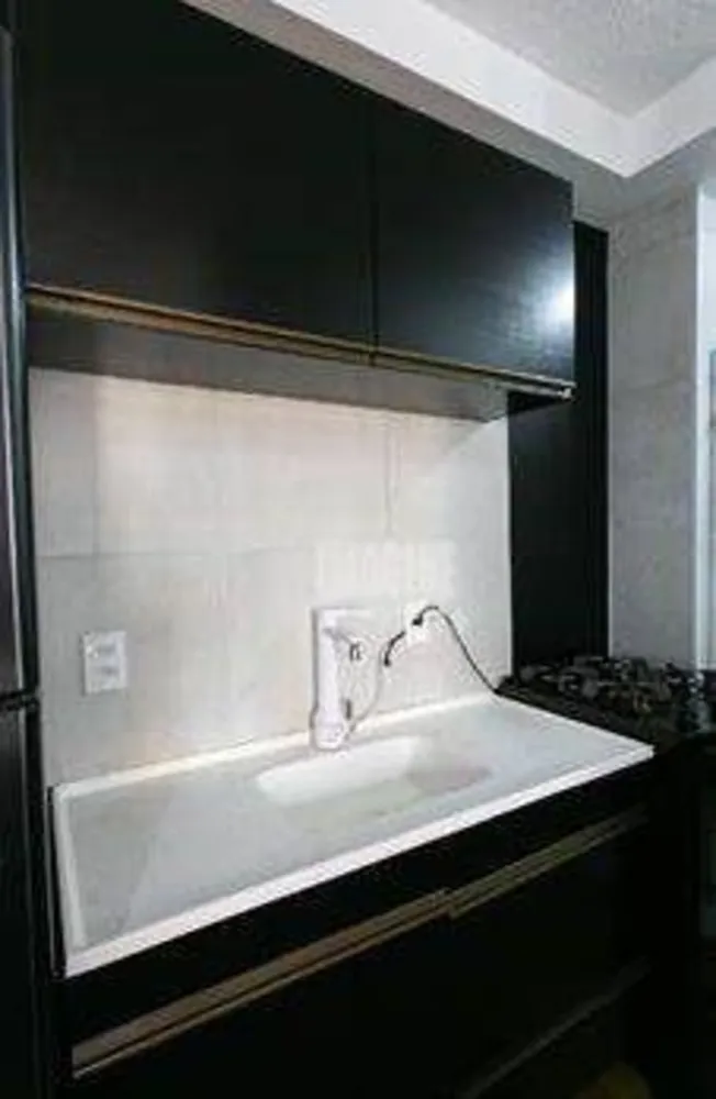 Apartamento, 2 quartos, 32 m² - Foto 9