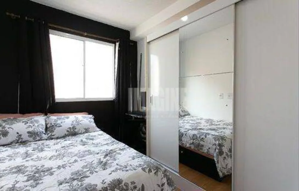 Apartamento, 2 quartos, 32 m² - Foto 3