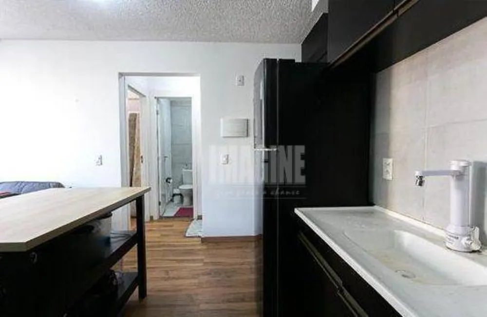 Apartamento, 2 quartos, 32 m² - Foto 10