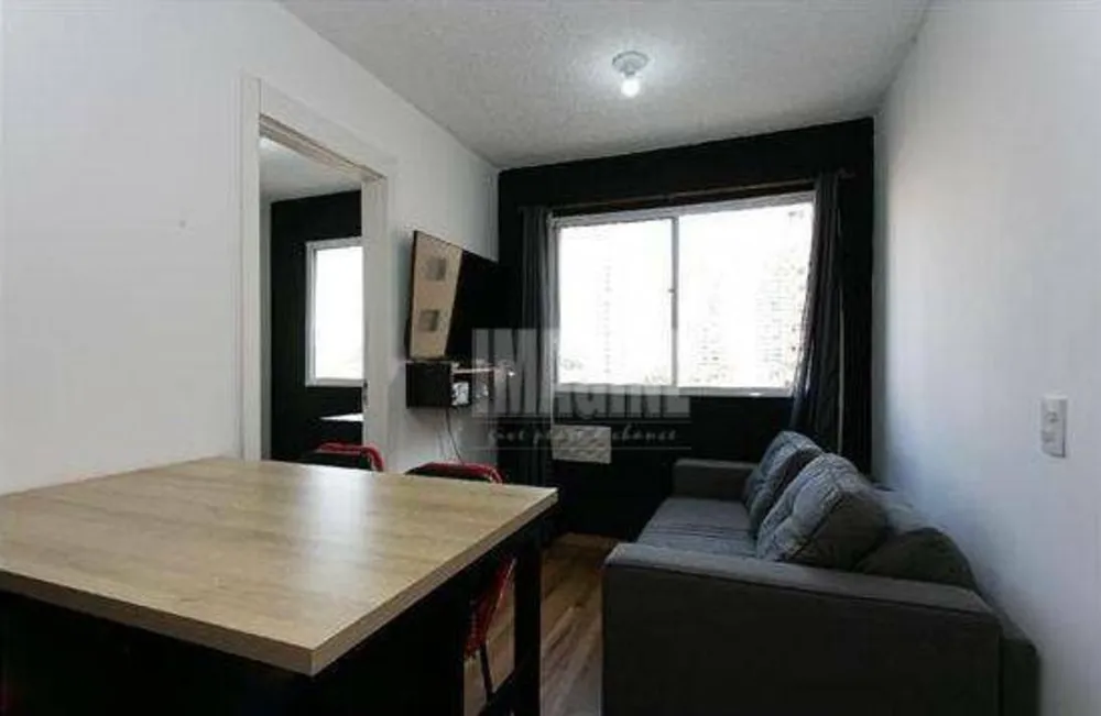 Apartamento, 2 quartos, 32 m² - Foto 1