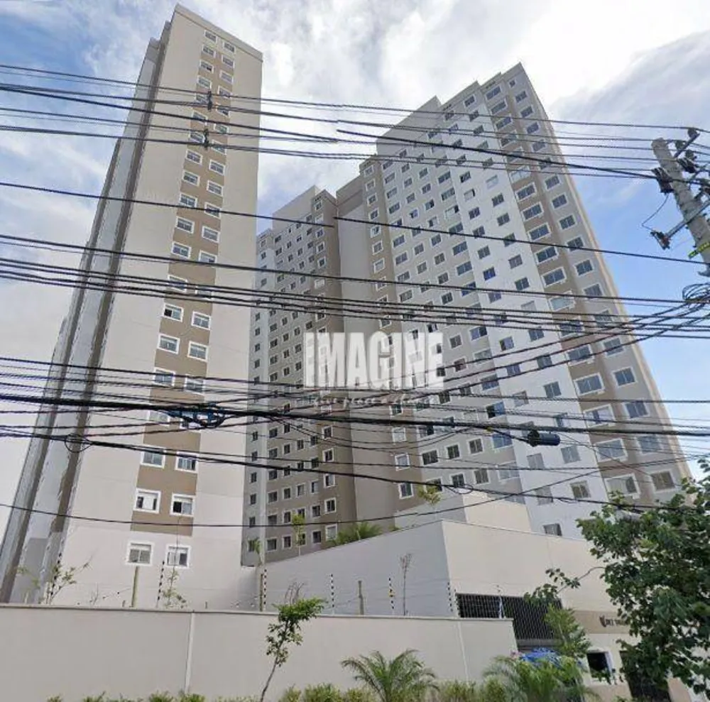 Apartamento, 2 quartos, 32 m² - Foto 12