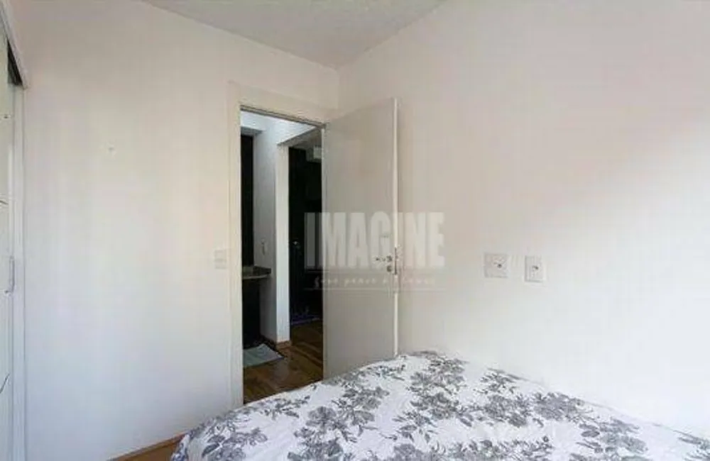 Apartamento, 2 quartos, 32 m² - Foto 5