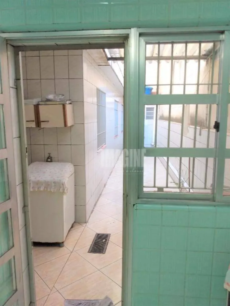 Casa, 3 quartos, 190 m² - Foto 7