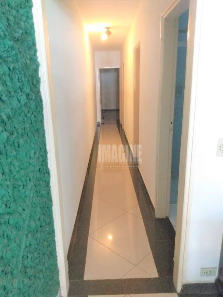 Casa, 3 quartos, 190 m² - Foto 1