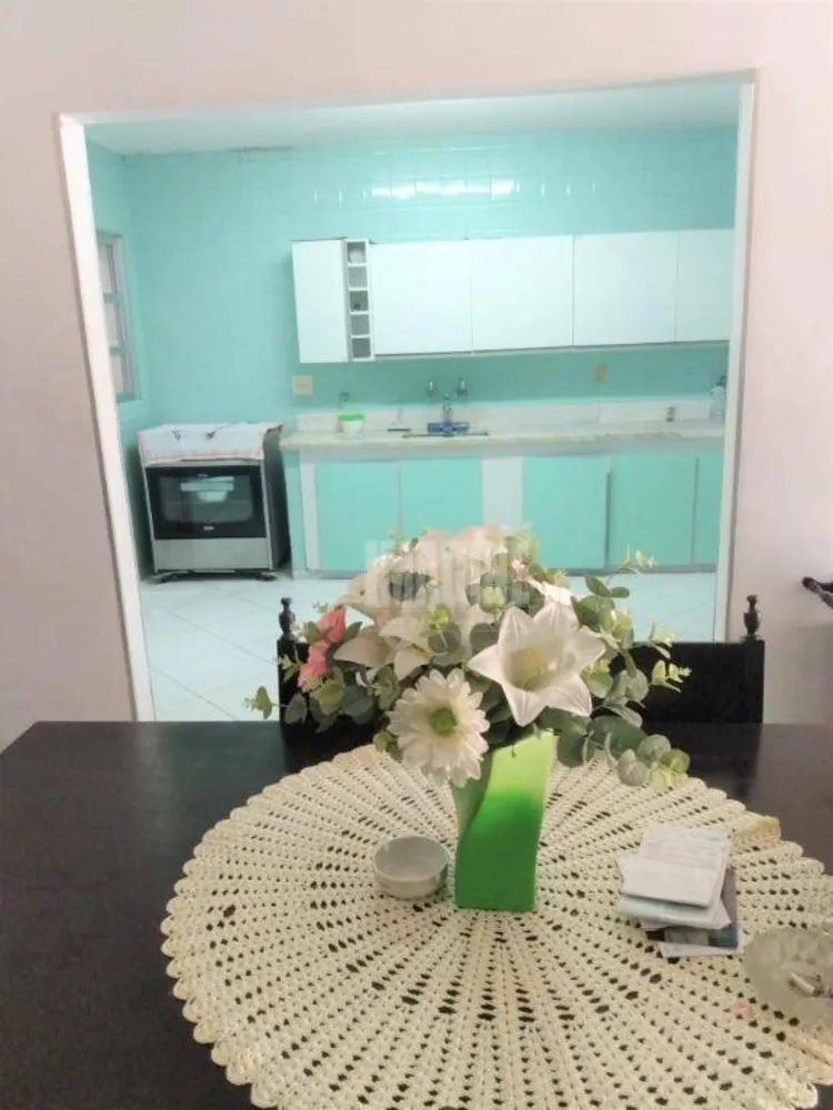 Casa, 3 quartos, 190 m² - Foto 2