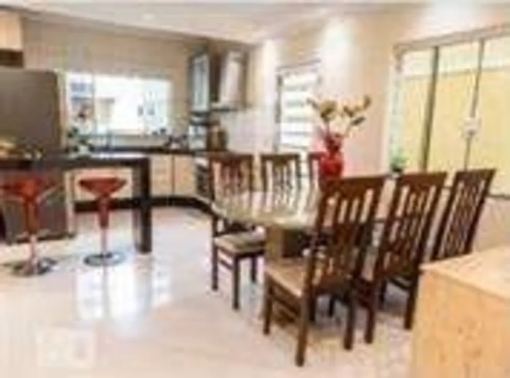 Sobrado, 3 quartos, 160 m² - Foto 9