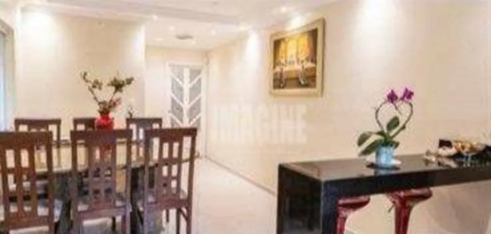Sobrado, 3 quartos, 160 m² - Foto 1