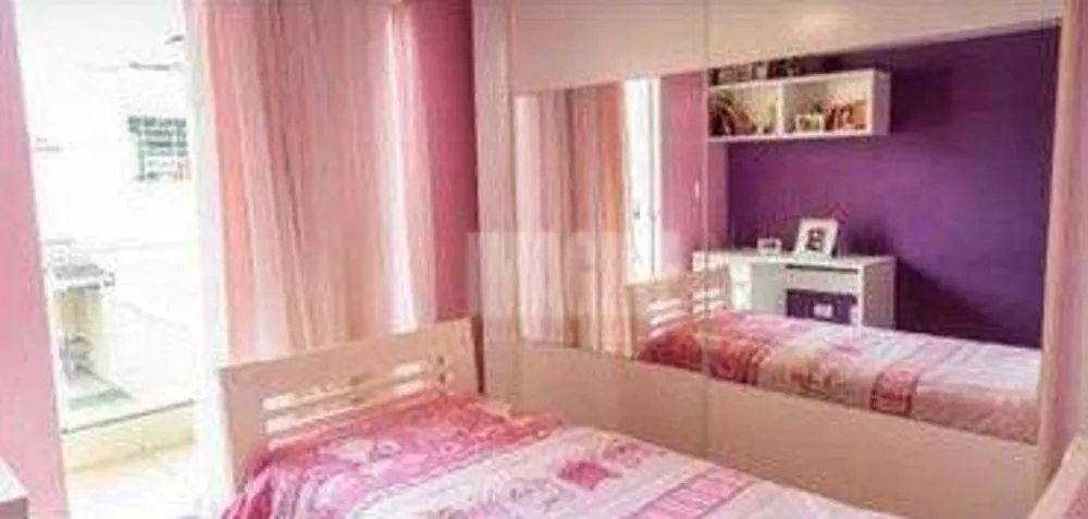 Sobrado, 3 quartos, 160 m² - Foto 4