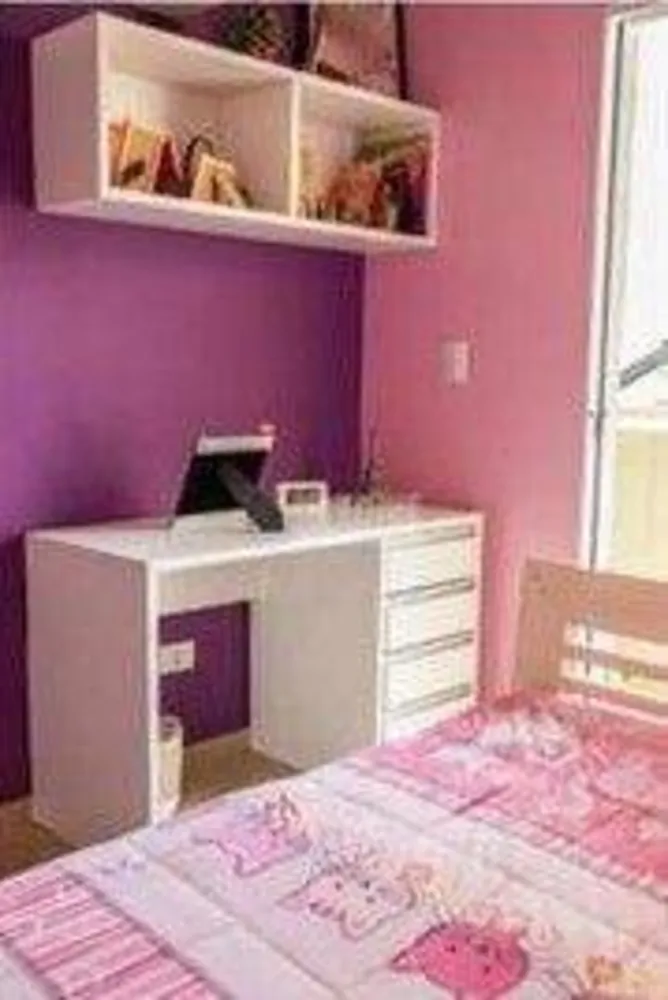 Sobrado, 3 quartos, 160 m² - Foto 2